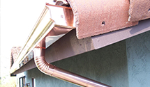 Rain Gutter Installation, Repair, Cleaning in Surgoinsville, TN